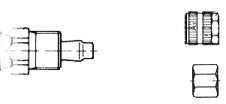 Tube Barb